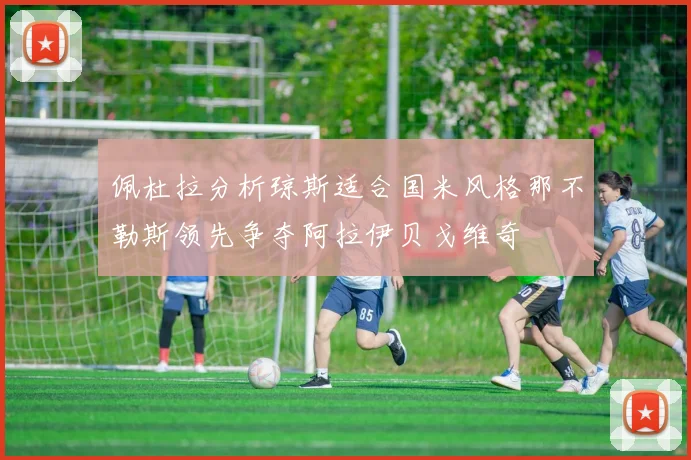 佩杜拉分析琼斯适合国米风格那不勒斯领先争夺阿拉伊贝戈维奇